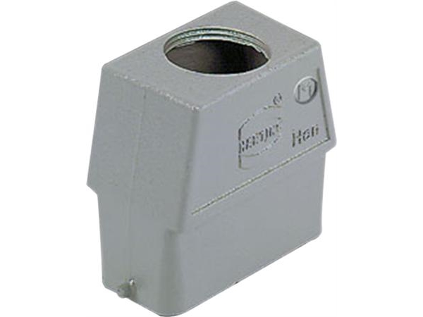 Tyllehus Han 6B-Gg-M25 19 30 006 0446 Harting 1 Stk