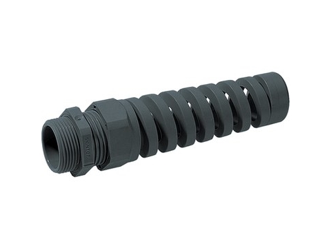 Lapp Skintop Bs-M, Schwarz, Polyamid, M16, 1,9 Cm, Ip68, Ul, Cul, Ce