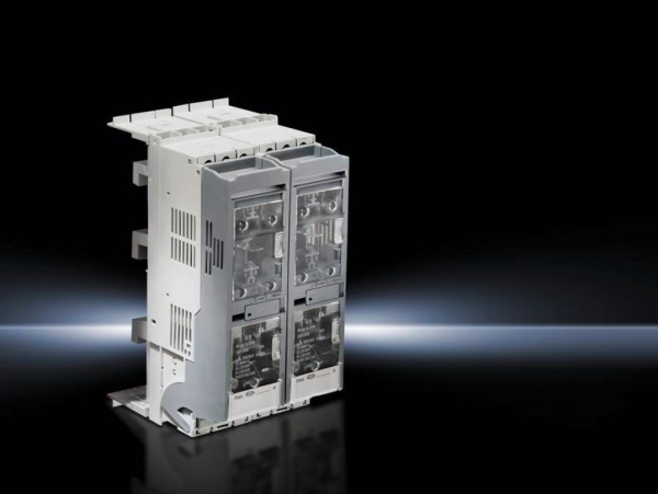 Rittal Sv 3431.030, 690 V, 100 A, 53 Mm, 213 Mm