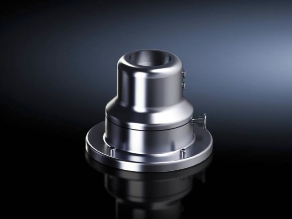 Rittal Cp 6663.400, 1,5 Kg