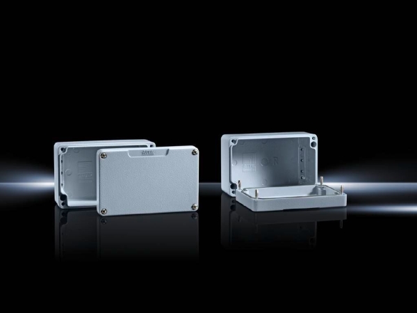 Rittal Ga 9110.210 220 Mm 91 Mm 120 Mm 1 56 Kg