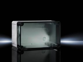 Rittal 9518.100, 182 mm, 111 mm, 180 mm