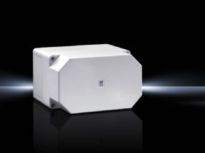 Rittal 9519.000, 182 Mm, 165 Mm, 180 Mm
