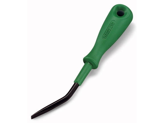 Wago 210-648, 7,15 g, Grön | EL Artiklar - Andra EL - Samlare dosor och församlingar | GameStuff