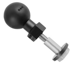Ram Mounts Rap-B-379-Ha1u, 40 G