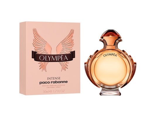 Paco Rabanne Olympea Intense Edp 50Ml