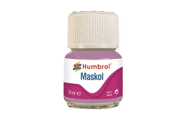 Maskol 28Ml