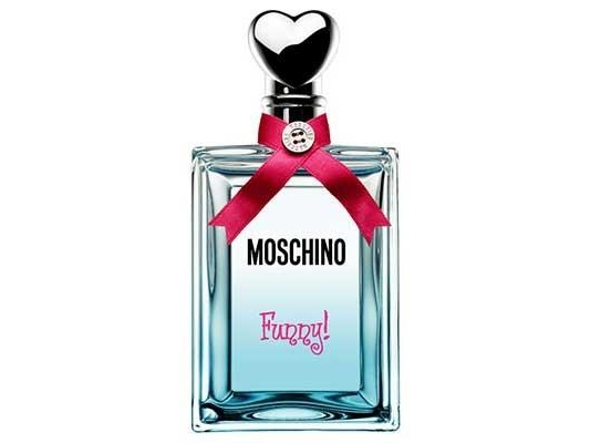 Moschino Funny! Edt 50Ml