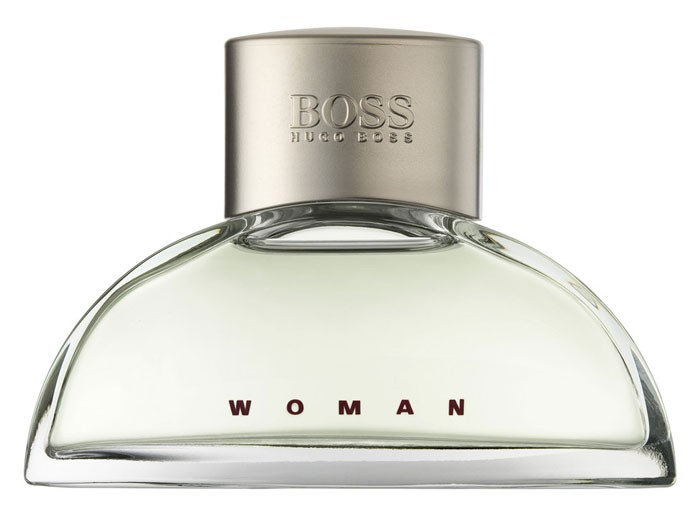 Hugo Boss Woman Edp 50Ml