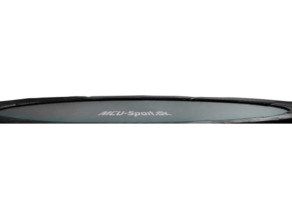 MCU-Sport Pro-Line 3.7m trampolinduk | Utomhusleksaker - Studsmattor & Hoppborg - Tillbehör | GameStuff