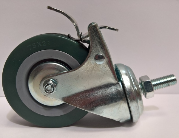 Hjul til MegaLeg Bordtennisbord Proff | Leksaker - Spel - Spelbord | GameStuff