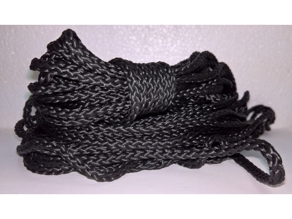 Snor til sikkerhedsnet på MCU-Sport Pro-line | Utomhusleksaker - Studsmattor & Hoppborg - Tillbehör | GameStuff