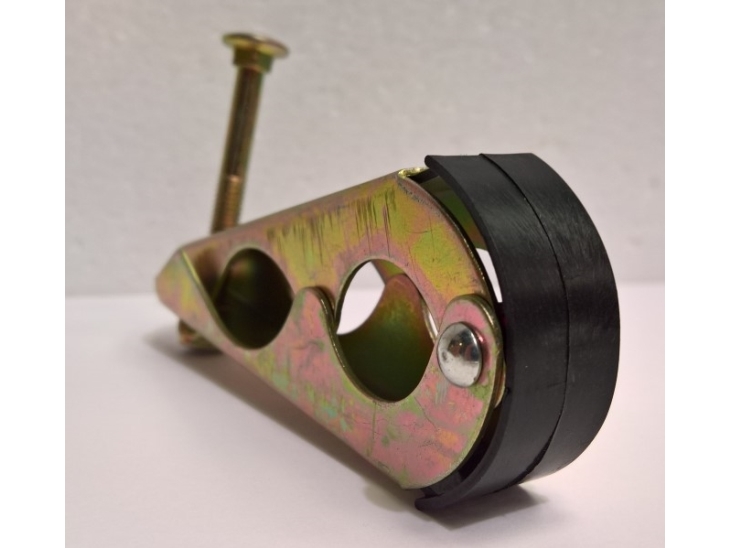 Qucikfix til ben på trampolin/sikkerhedsnet | Utomhusleksaker - Studsmattor & Hoppborg - Tillbehör | GameStuff