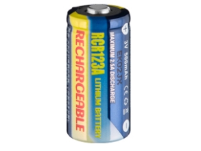 Goobay 46291, 500 mAh, Litium-Ion (Li-Ion)