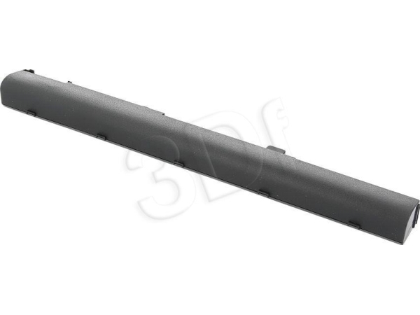 Mitsu Akku Für Asus X451, X551, 2200 Mah, 14,4 V (Bc/As-X451)