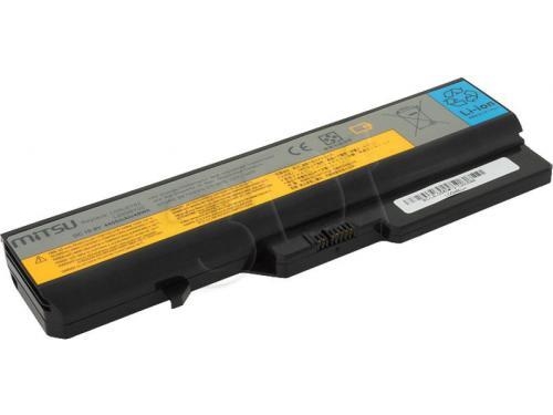 Mitsu - Batteri Til Bærbar Computer