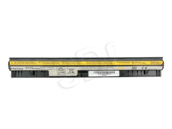 Mitsu Bc/Le-G500 – Akku Für Laptop