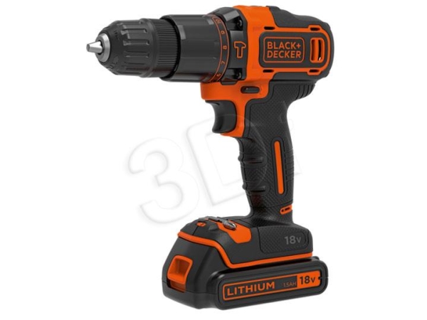 Black+Decker -