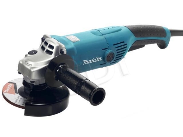 Makita Ga5021, 11000 Rpm, 12,5 Cm, Vekselstrøm, 2,5 Kg