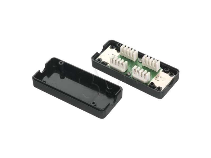 Alantec Wtm08 Thermoblock Schwarz