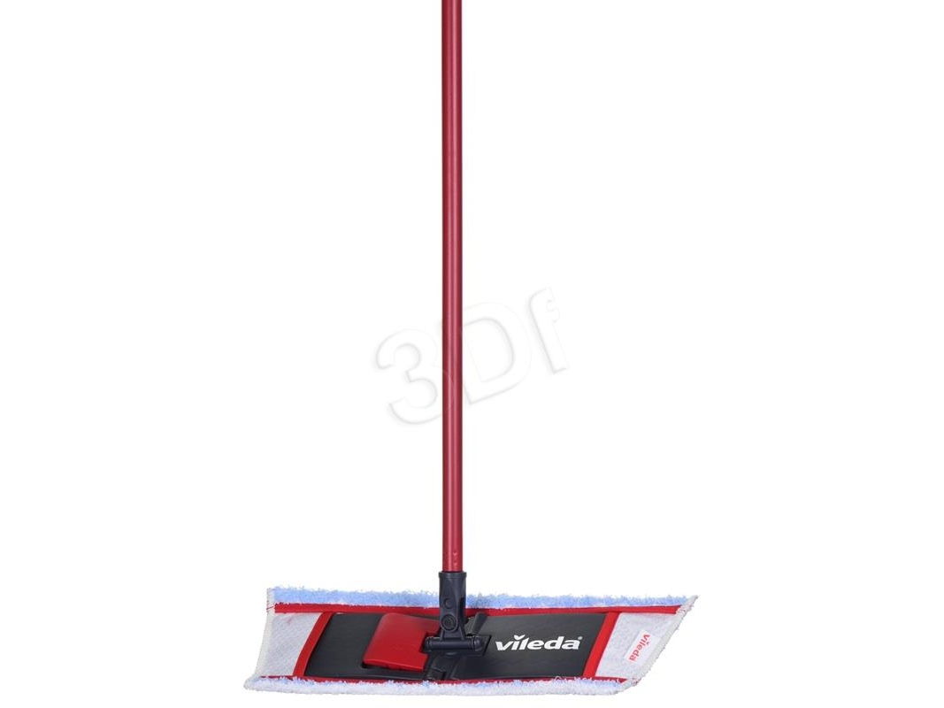 Vileda Active Max Fladmoppe