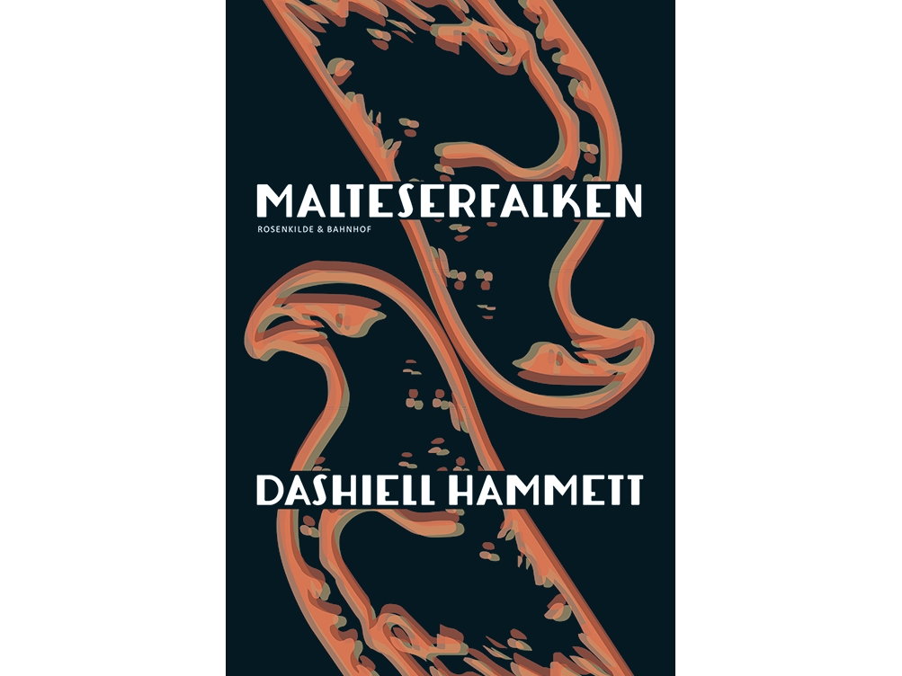 Malteserfalken | Dashiell Hammett