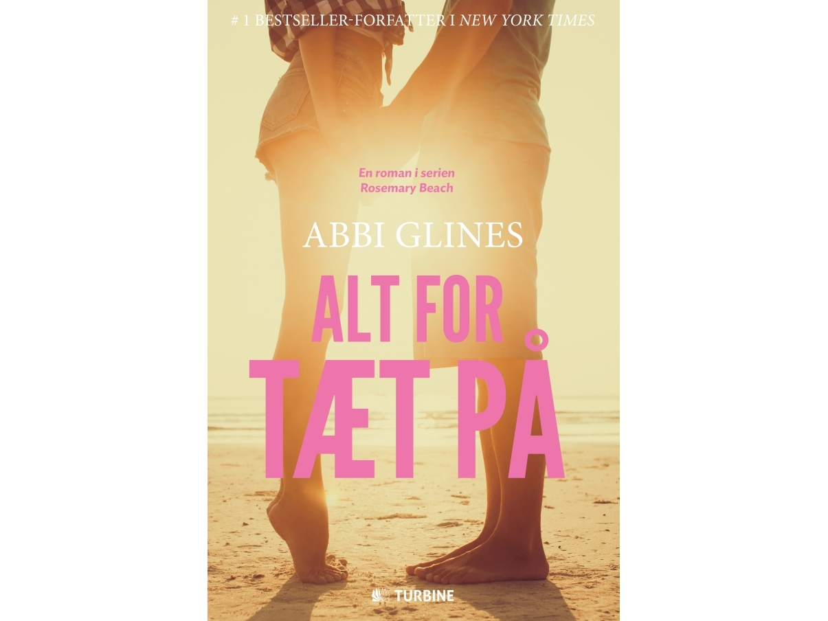 Too Close To Call | Abbi Glines | Sprache: Dänish