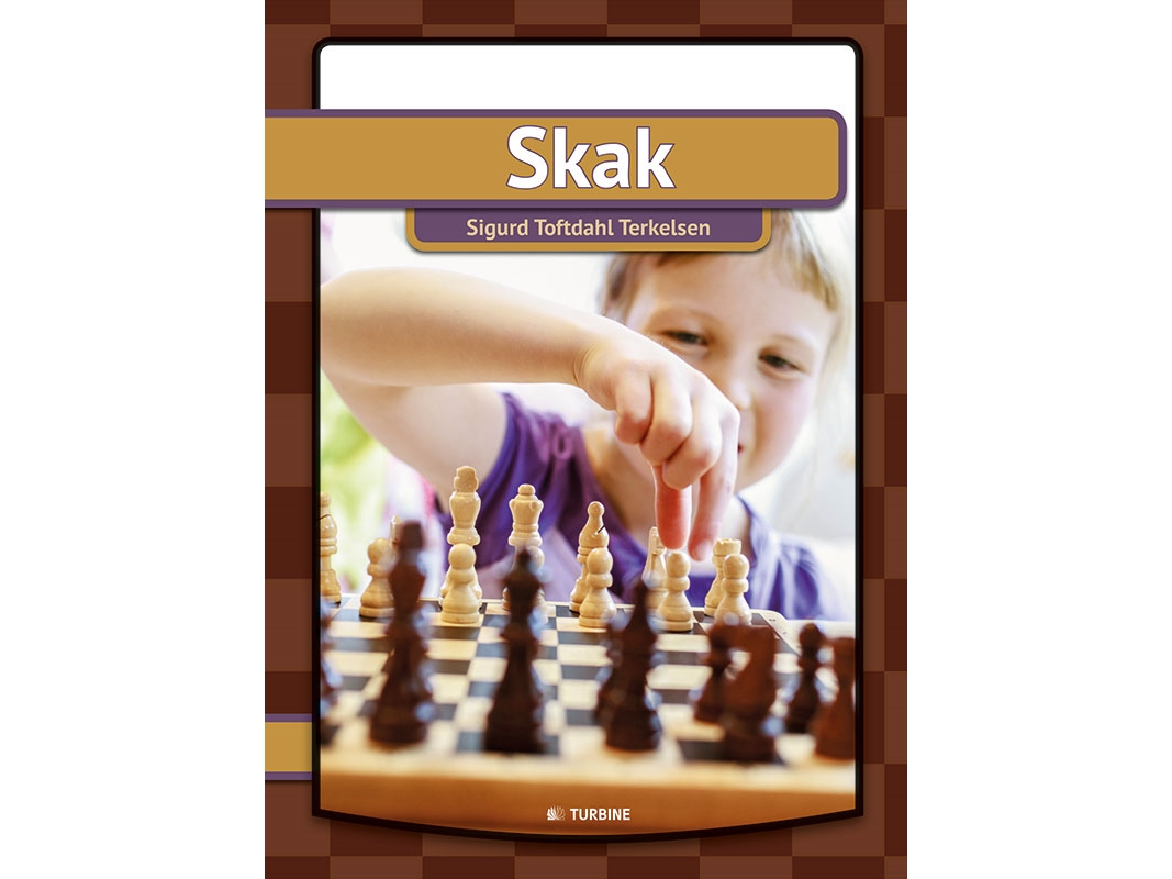 Skak | Sigurd Toftdahl Terkelsen