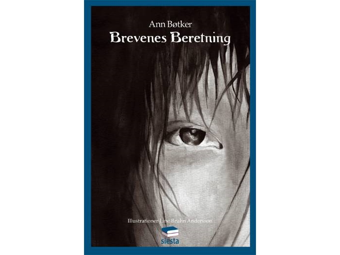 Brevenes Beretning | Ann Bøtker | Sprache: Dänish