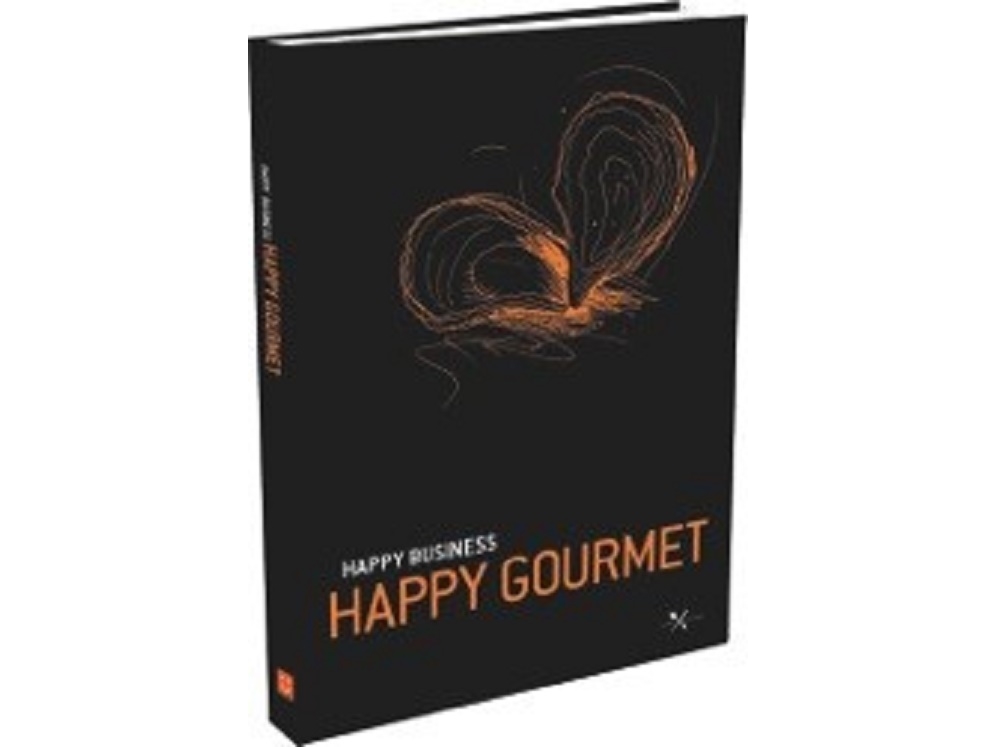 Happy Business Happy Gourmet | Casper Harboe M.Fl.
