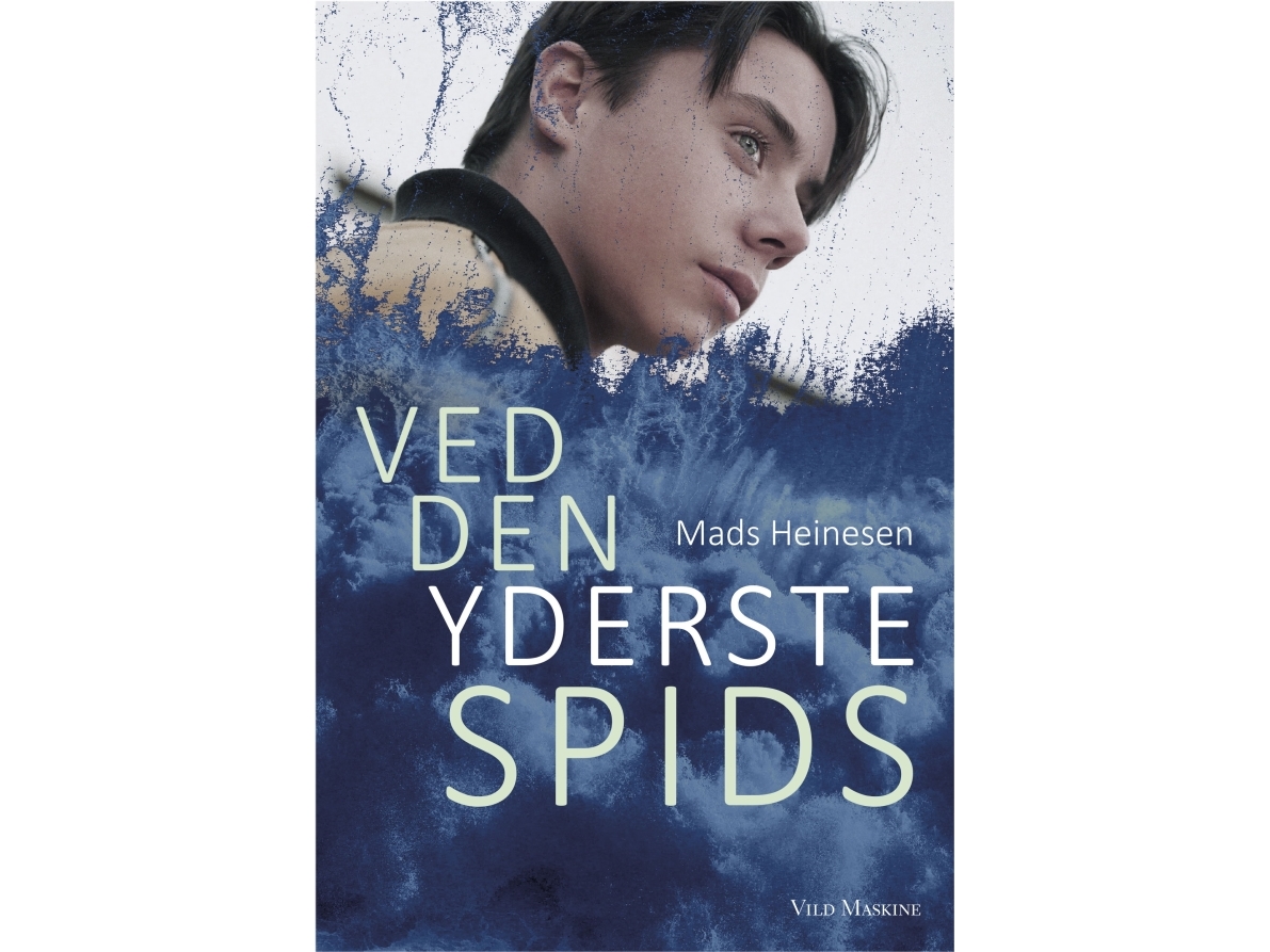 Ved Den Yderste Spids | Mads Heinesen