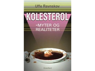 Kolesterol | Uffe Ravnskov