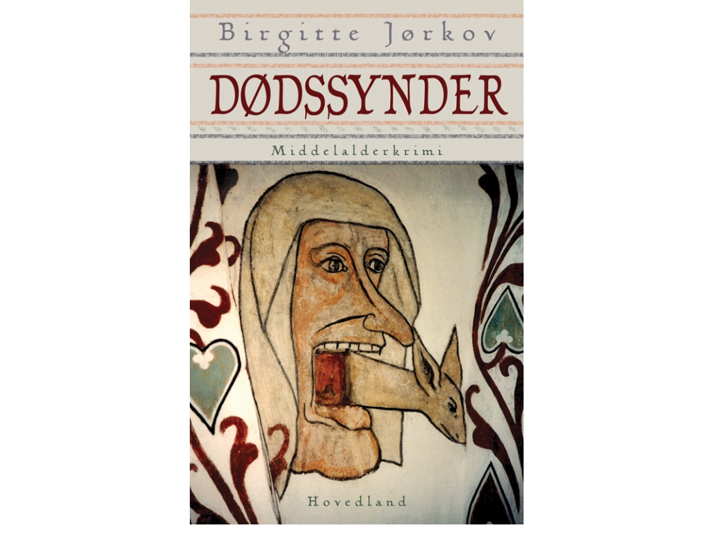Dødssynder | Birgitte Jørkov
