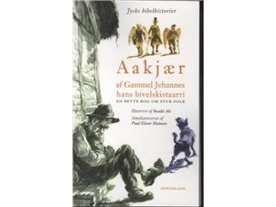 Beim Alten Jehanne Sein Bienenstock . | Jeppe Aakjær | Sprache: Dänish