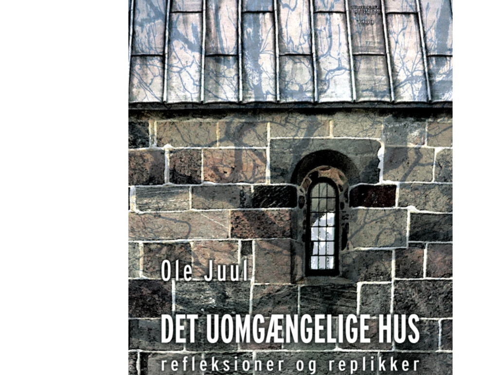 Det Uomgængelige Hus | Ole Juul
