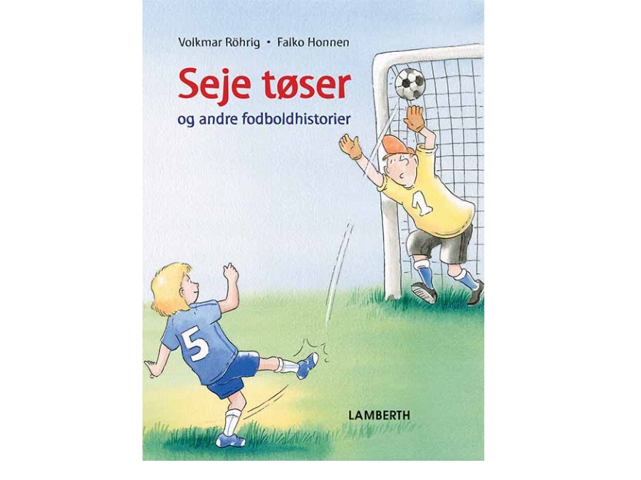 Coole Mädchen | Volkmar Röhrig | Sprache: Dänish