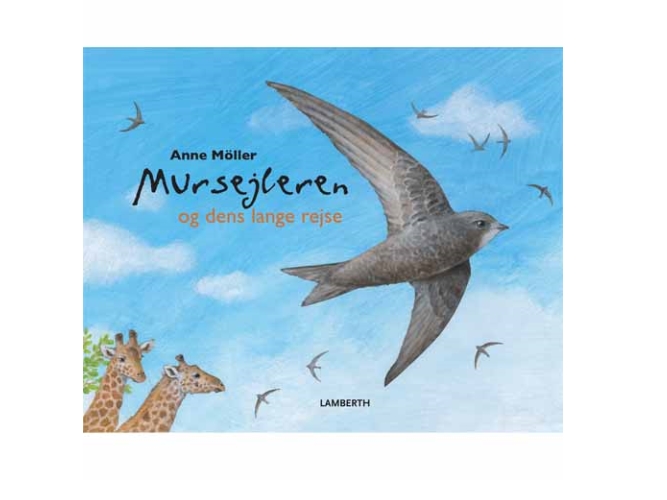 Mursejleren | Anne Möller
