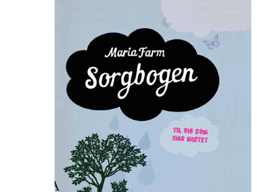 Sorgbogen | Maria Farm