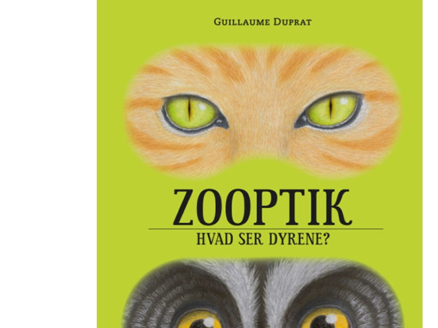 Zooptik | Guillaume Duprat | Sprache: Dänish