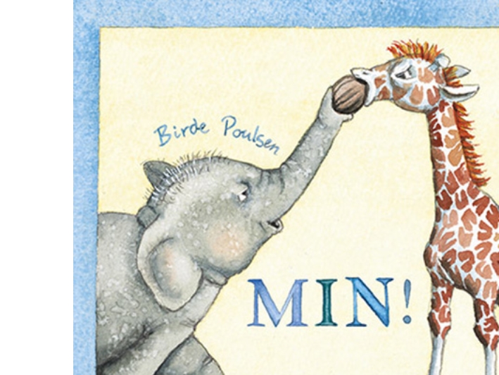 Meins! | Birde Poulsen | Sprache: Dänish