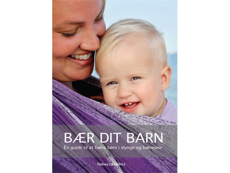 Bær Dit Barn | Rebecca Wilms