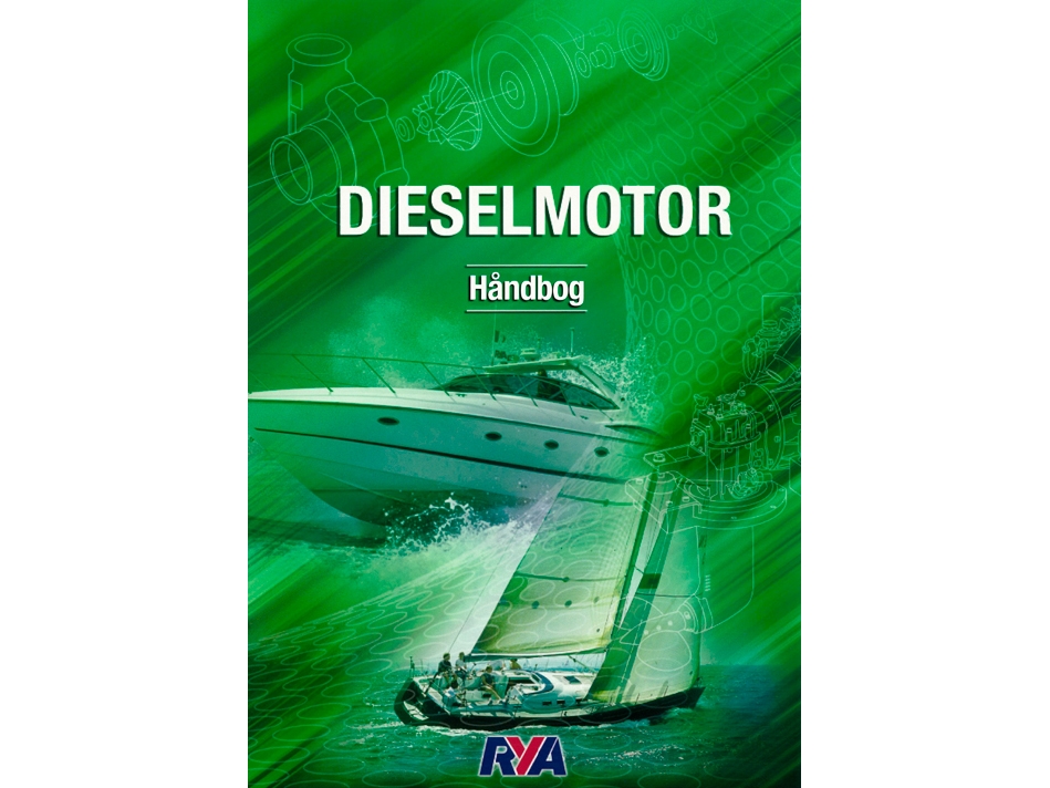 Dieselmotor håndbog | Andrew Simpson