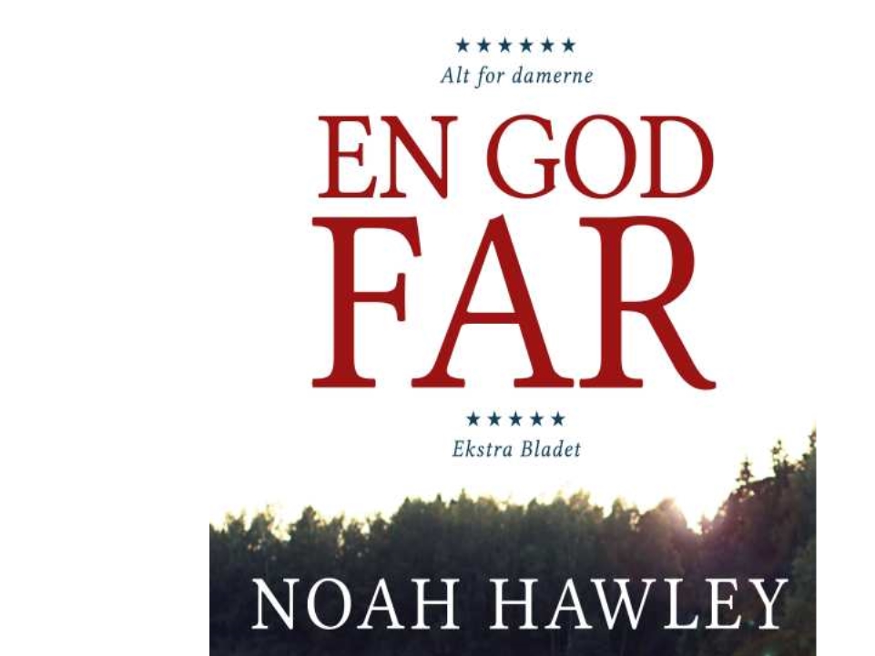 En God Far | Noah Hawley