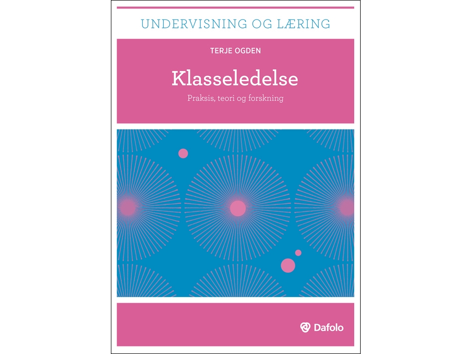 Klasseledelse | Terje Ogden