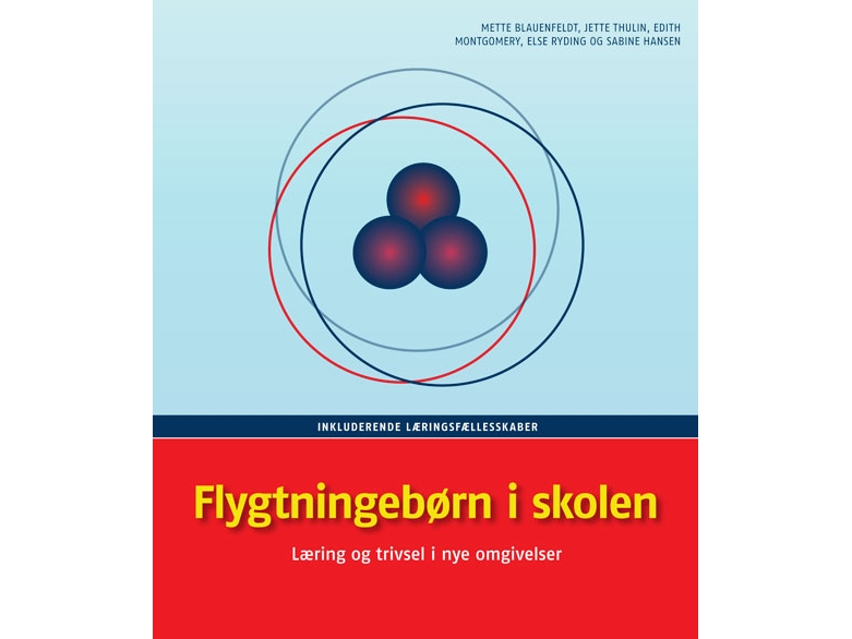 Flygtningebørn I Skolen | Mette Blauenfeldt, Sabine Hansen, Edith Montgomery, Else Ryding Og Jette Thulin