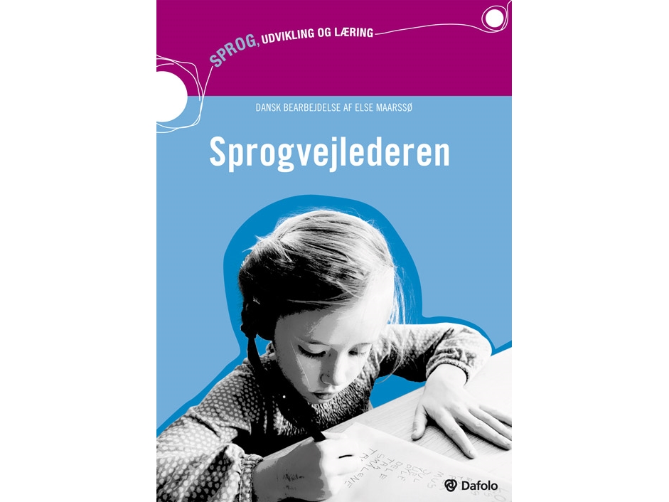 Der Sprachberater | Unni Espenakk Und Andere. | Sprache: Dänish