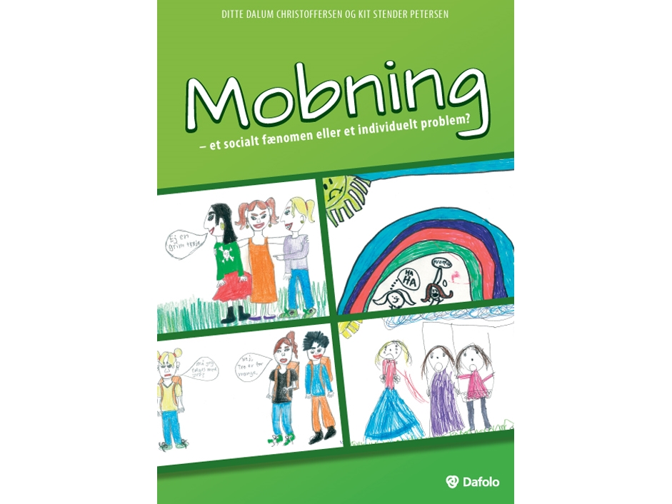 Mobning | Ditte Dalum Christoffersen, Kit Stender Petersen