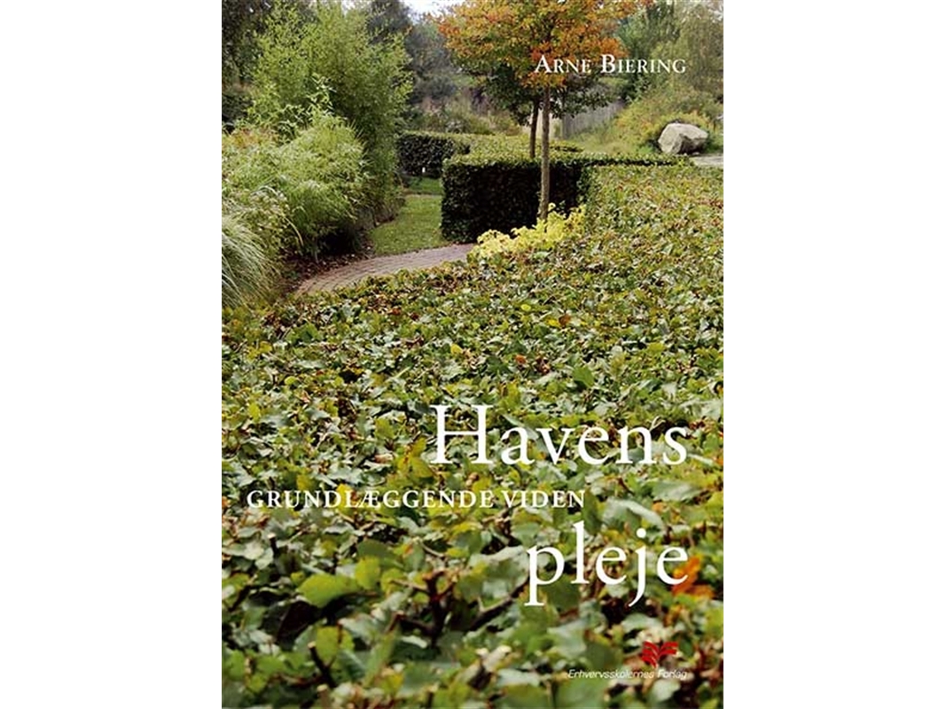 Trädgårdsskötsel Arne Biering Språk: Danska | Böcker - Hus, Trädgård & Husdjur | GameStuff