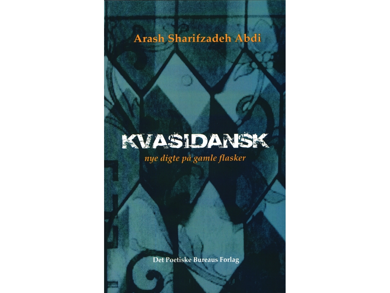 Kvasidansk | Arash Sharifzadeh Abdi