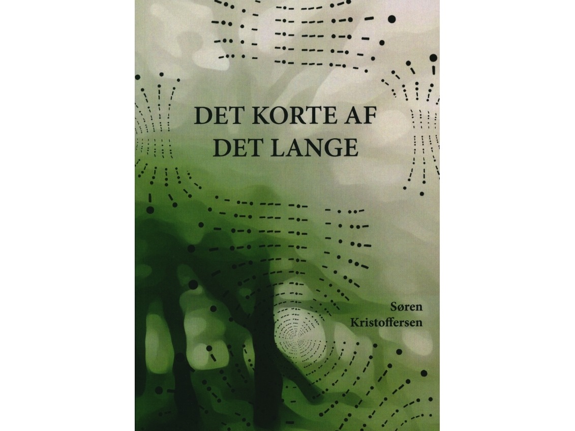 Det Korte Af Det Lange | Søren Kristoffersen